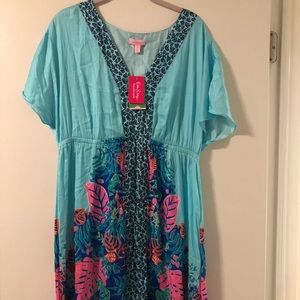 Lilly Pulitzer Dress